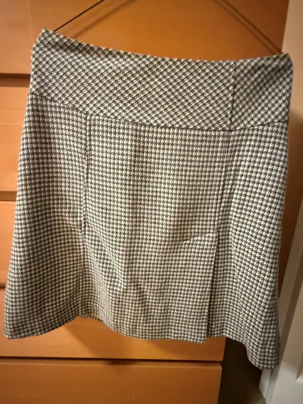RW& Co skirt